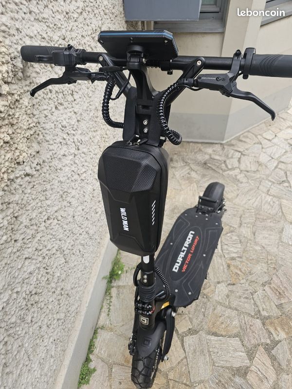 Dualtron Victor 27ah 2026 (image 10)