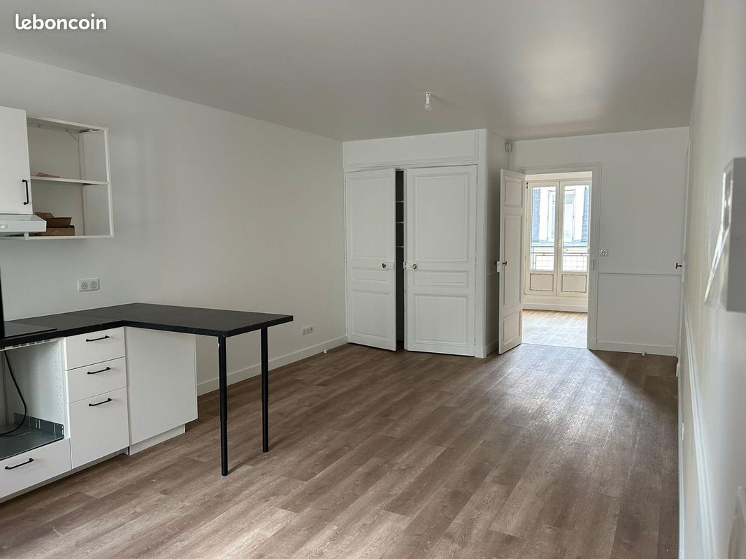 Appartement 3 pièces 67 m² · à Reims · 67 m² · 990 €