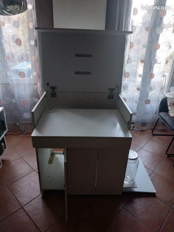 Meuble ordinateur (image 3)