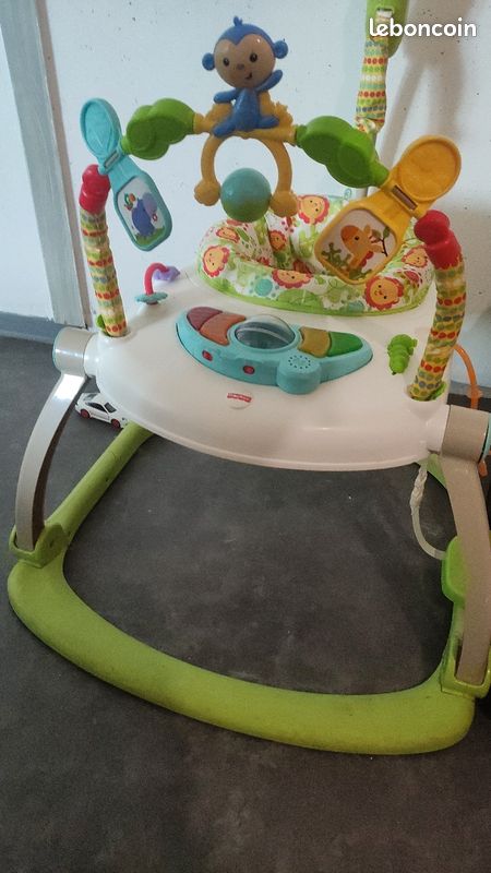 Jumperoo (image 1)