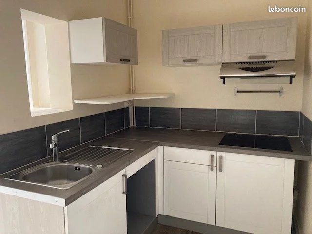 Appartement 2 pièces 53 m² · à Rouen · 53 m² · 560 €/mois