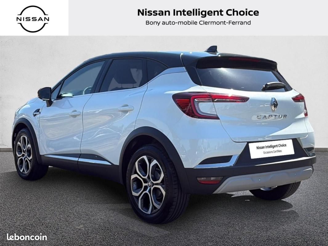 Renault Captur tCe 90 Techno (image 3)