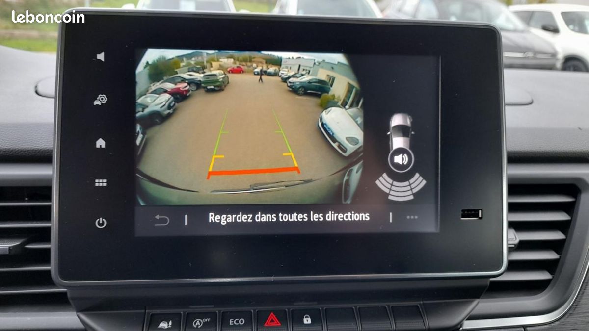 Nissan Primastar COMBI L2H1 3T0 2.0 DCI 150CH S/S N-CONNECTA (image 3)