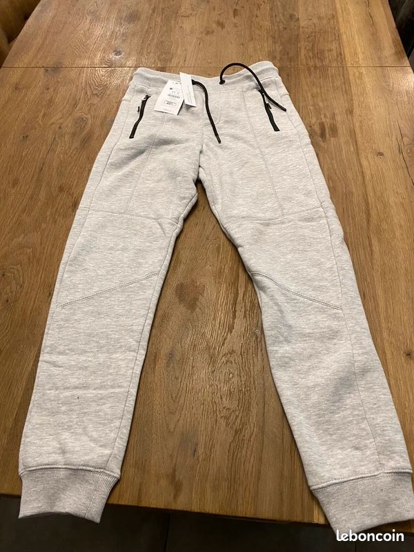 Pantalon Bershka (image 3)