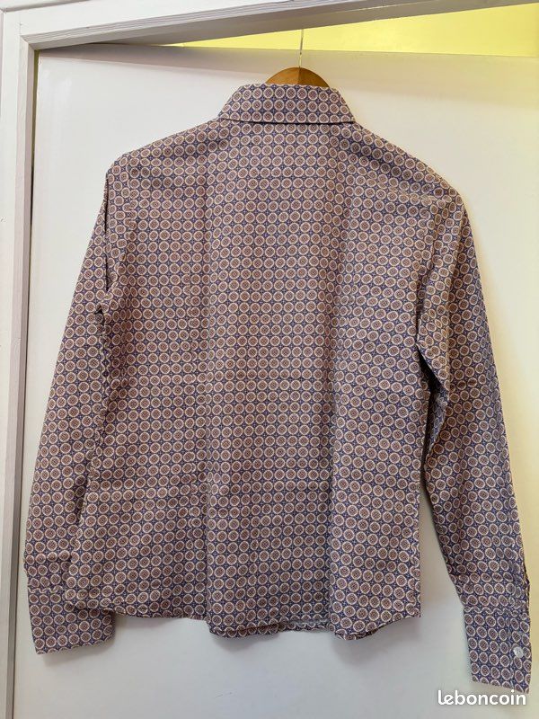 Chemisier B.M. Company taille 38, en parfait état (image 2)