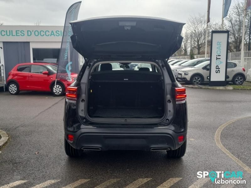 Citroen C5 Aircross PureTech 130ch S&S Shine EAT8 (image 6)