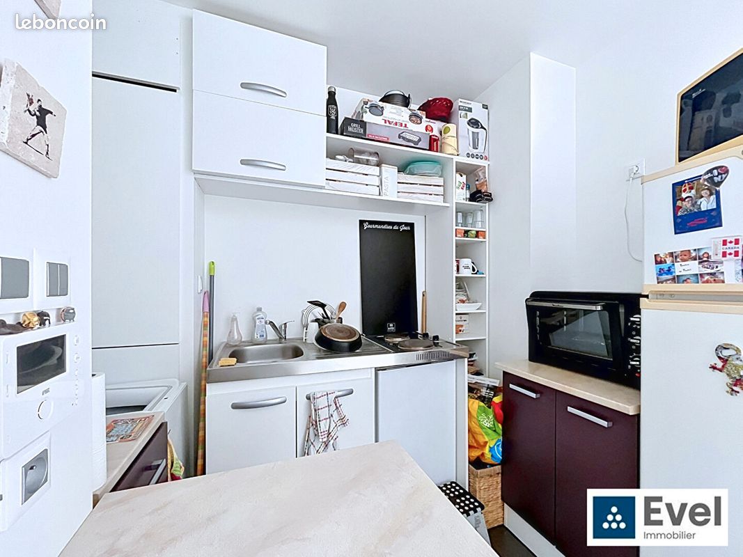 Appartement 2 pièces 35 m² (image 6)