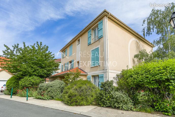 Appartement 2 pièces 47 m²