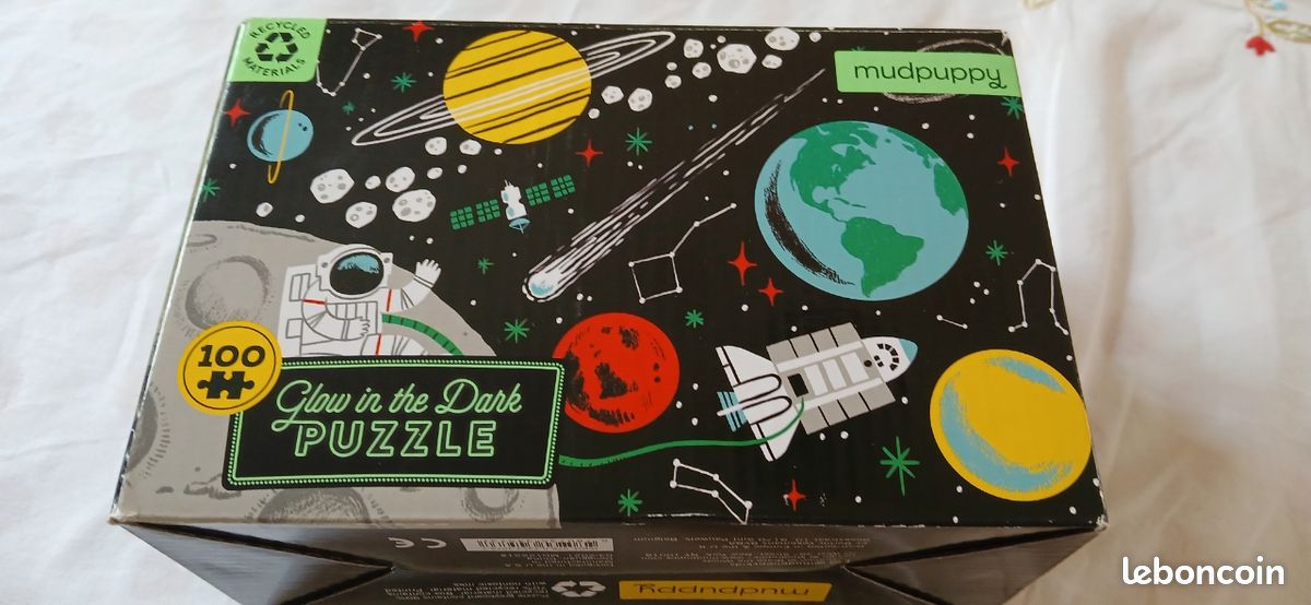 Jeux enfants livres puzzle (image 12)
