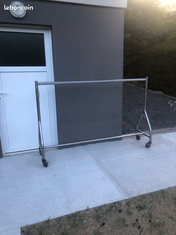 Portique 2m (image 1)