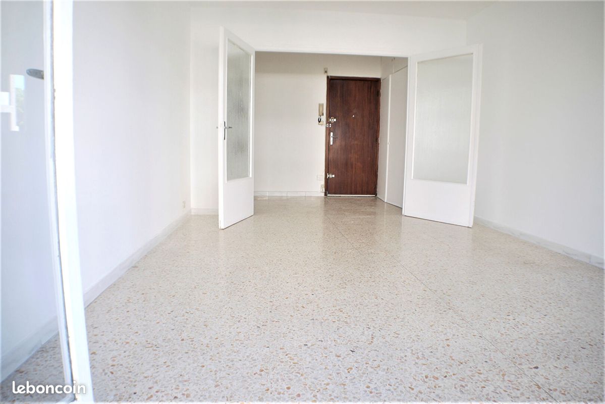 Appartement 4 pièces 86 m² · à Marseille · 86 m² · 219 000 €