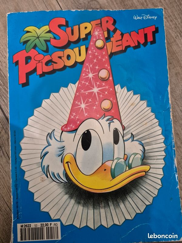 Super picsou (image 6)