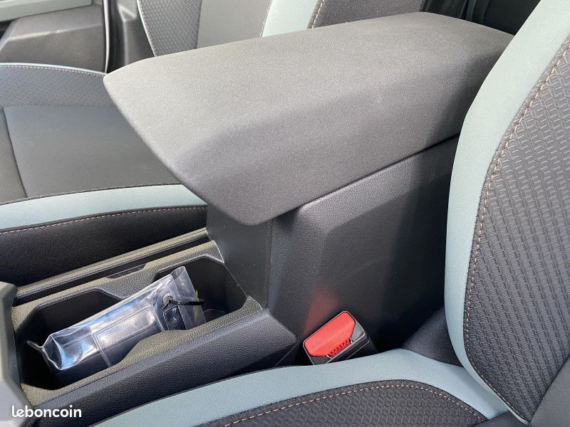 Dacia DUSTER 1.2 MILD HYBRID 130CH EXTREME 4X4 (image 6)
