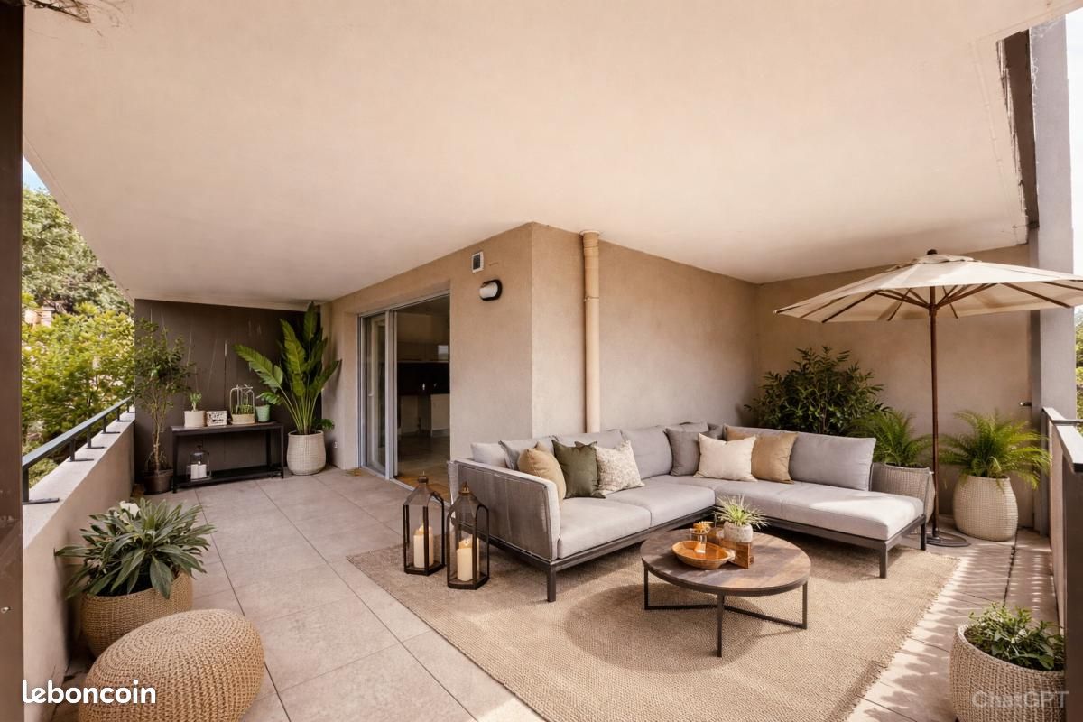 Appartement 2 pièces 40 m² · à Fréjus · 40 m² · 197 000 €