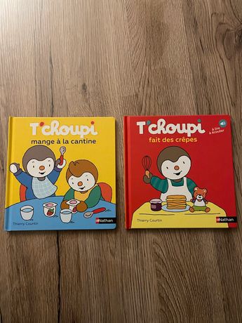 T'Choupi - Mon Livre Puzzle De L'Ecole Pas Cher