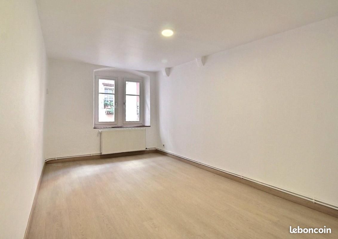 Appartement 2 pièces 46 m² · à Riquewihr · 46 m² · 465 €/mois