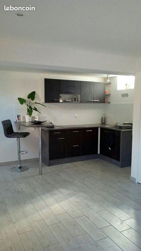 Appartement 2 pièces 40 m² · à L'Isle-Adam · 40 m² · 820 €/mois