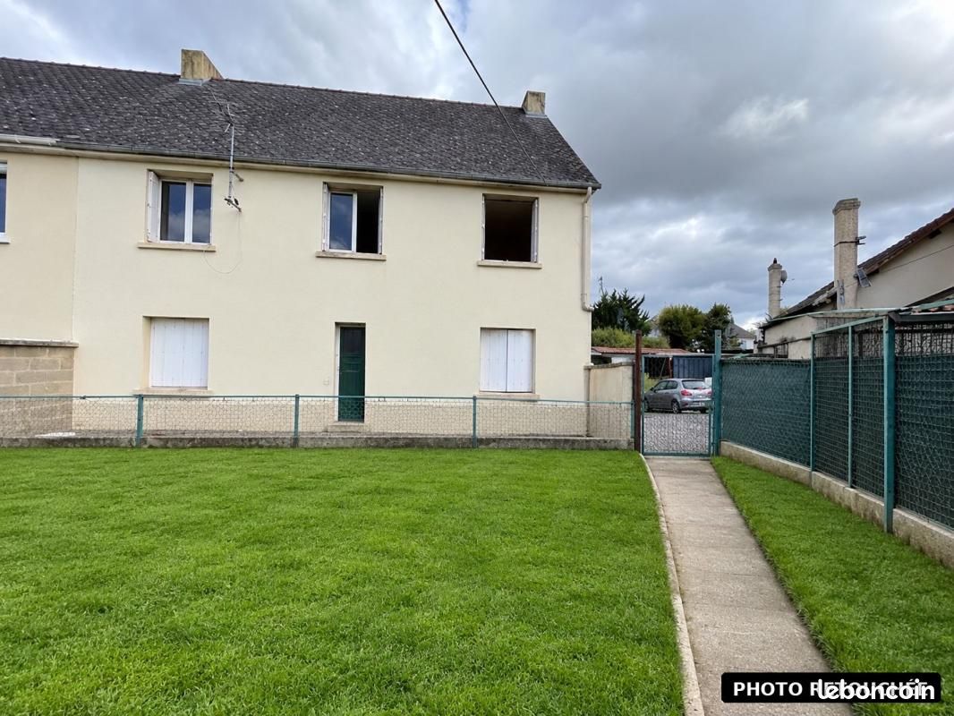 Maison 6 pièces 118 m² · à Giberville · 118 m² · 224 500 €