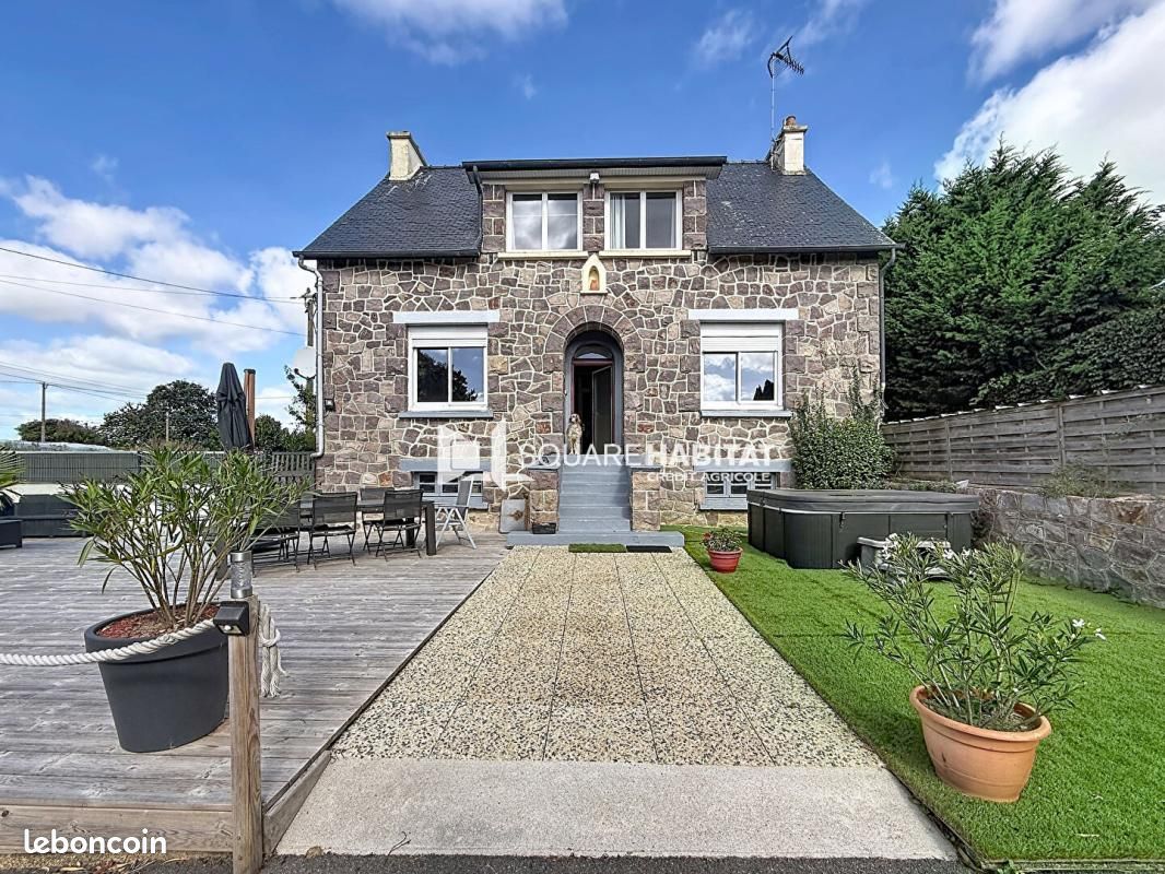Maison 5 pièces 116 m² · à Paimpol · 116 m² · 281 000 €