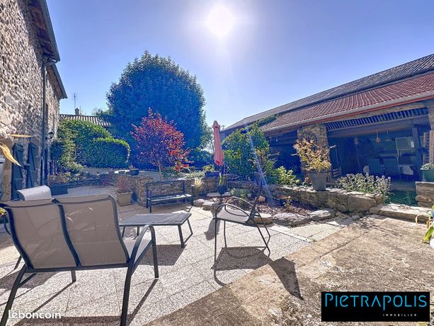 Maison 6 pièces 278 m²