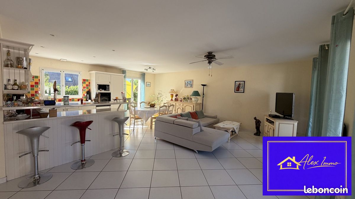 Maison 5 pièces 91 m² · à Beaune · 91 m² · 299 000 €