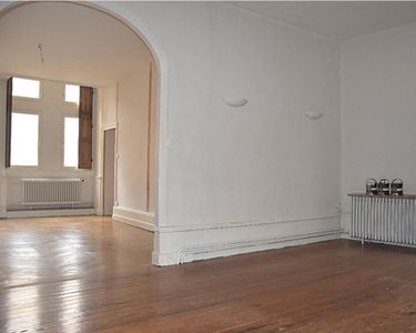 Appartement 468 000 € - 96 m²