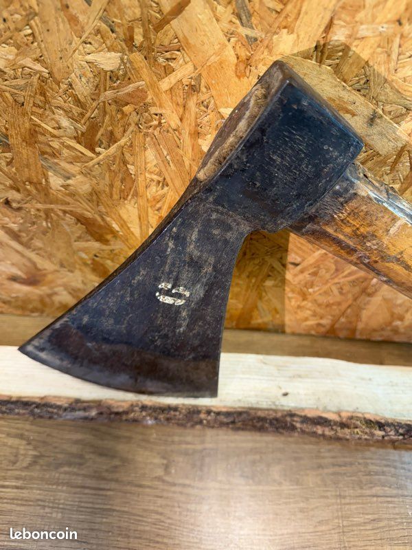 Outils de Bûcheron & Outillage Forestier Professionnel