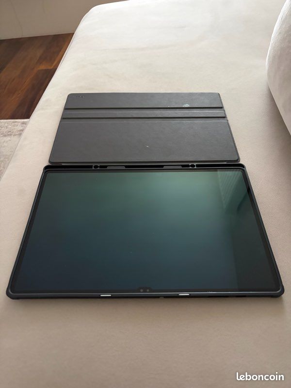 Samsung Galaxy Tab S8 Ultra Wifi (image 3)