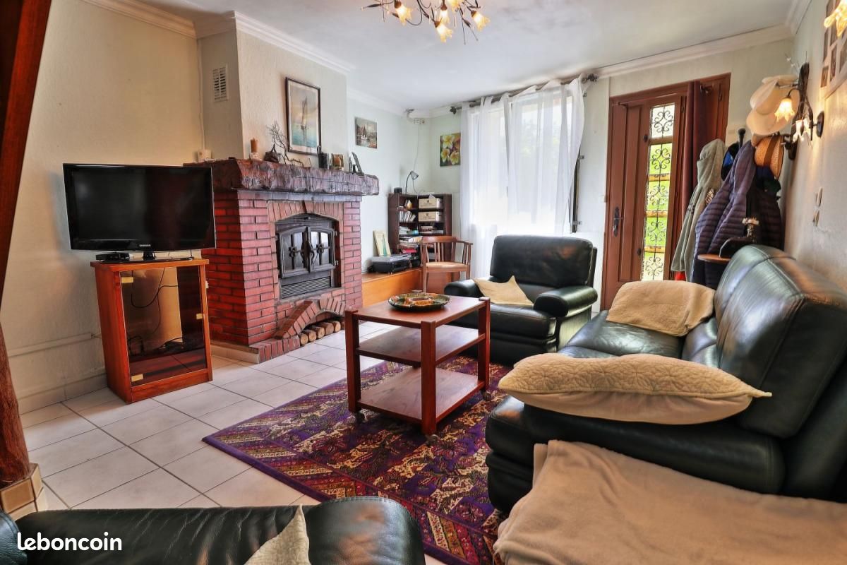 Maison 5 pièces 137 m² · à Siran · 137 m² · 169 000 €