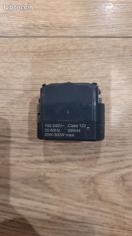 Interrupteur Variateur Sans Fil Legrand Céliane 67212 - Émetteur/Récepteur Avec Indicateur - Occasion