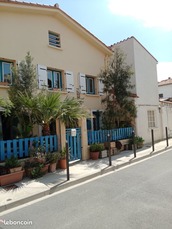 Maison 4 pièces 94 m² · à Le Barcarès · 94 m² · 289 000 €