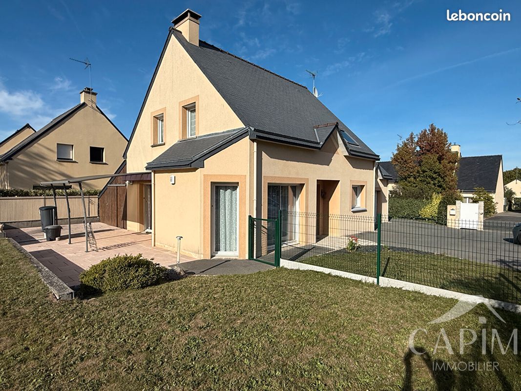 Maison 6 pièces 130 m² · à Le Ferré · 130 m² · 259 000 €