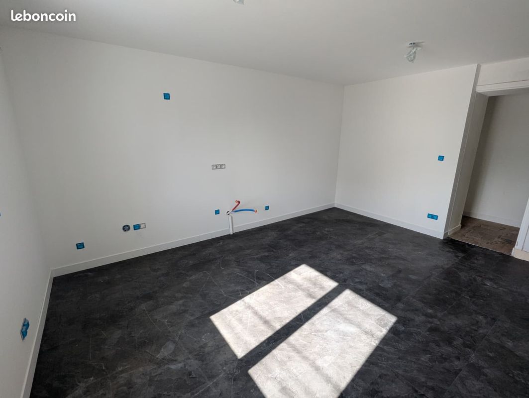 Appartement a louer saint-nazaire - 4 pièce(s) - 75 m2 - Surfyn