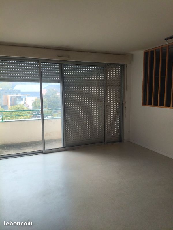 Appartement 2 pièces 30 m² · à Mayenne · 30 m² · 385 €/mois