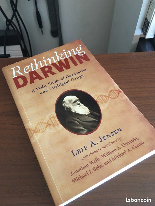Rethinking Darwin (image 2)