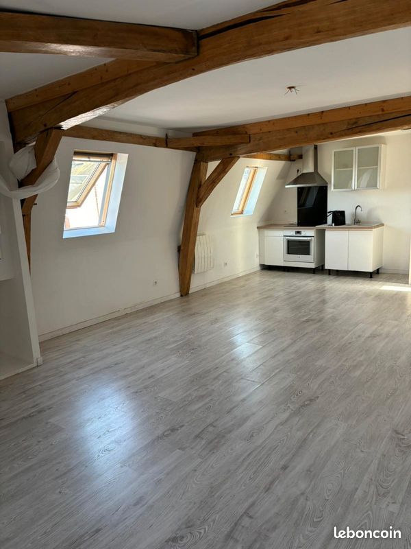 Appartement 2 pièces 45 m² · à Pithiviers · 45 m² · 530 €/mois