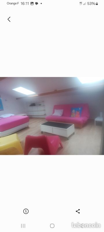Location de vacances près des Sables d'olonne (image 7)