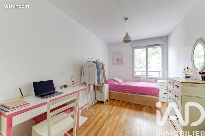 Appartement 4 pièces 94 m² — 11