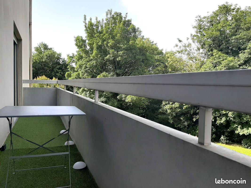 Appartement 6 pièces 106 m² · à Brest · 106 m² · 292 600 €