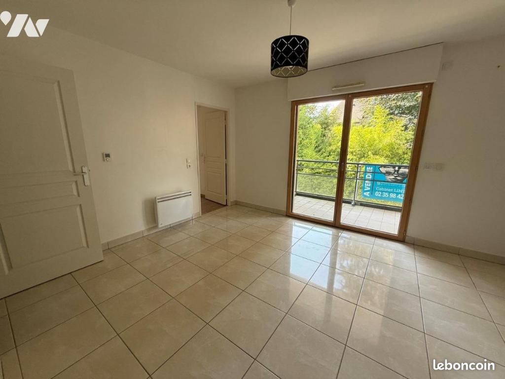 Appartement 2 pièces 42 m² · à Le Mesnil-Esnard · 42 m² · 670 €/mois