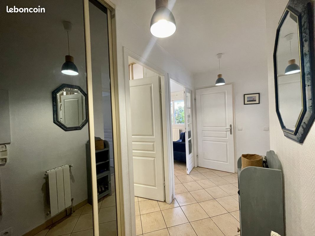 Appartement 3 pièces 65 m² - Biarritz 64200 (image principale 8)