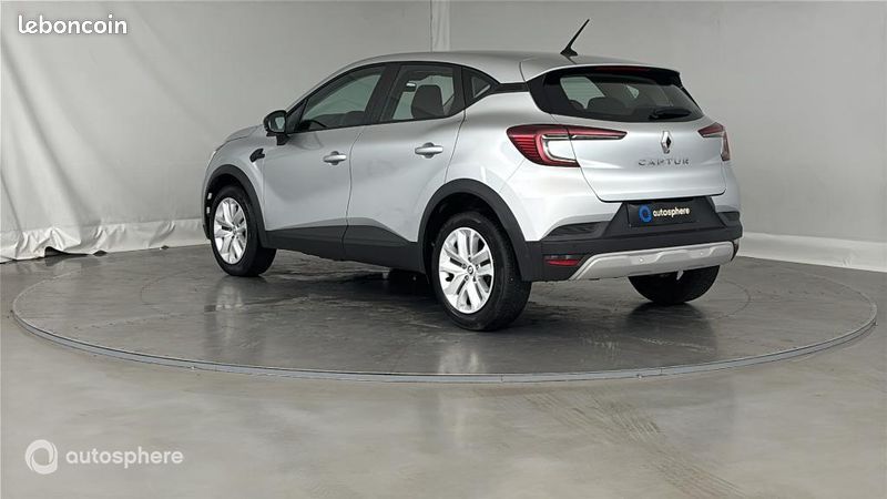 Renault Captur 1.0 TCe 90ch Business -21 (image 8)