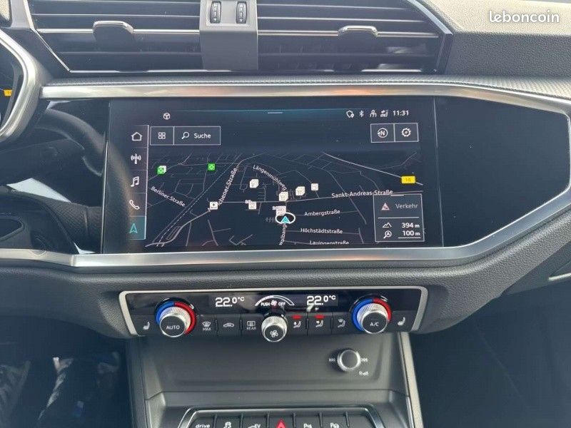Audi Q3 45 TFSI e S line (image 7)