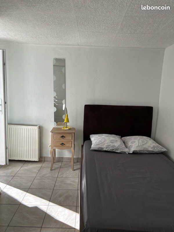 Appartement 1 pièce 16 m² · à Illkirch-Graffenstaden · 16 m² · 750 €/mois