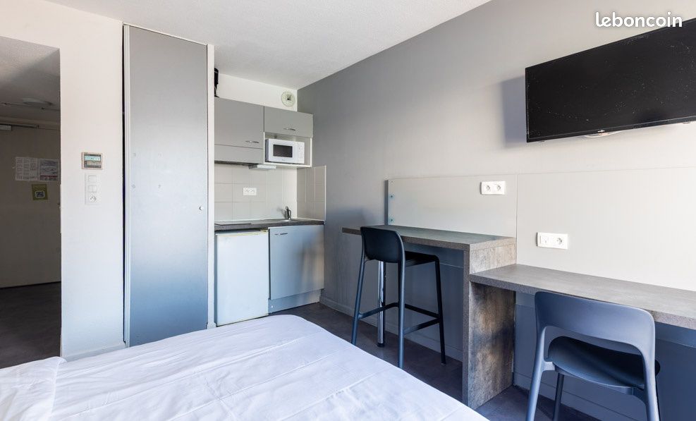 Appartement 1 pièce 25 m² · à Saint-Jean-de-Védas · 25 m² · 630 €