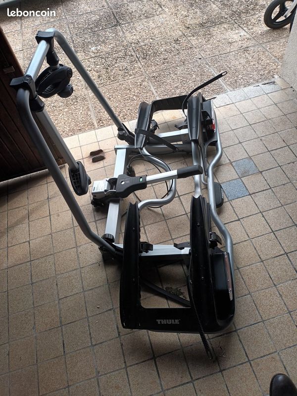 Je vends un porte velo (image 2)