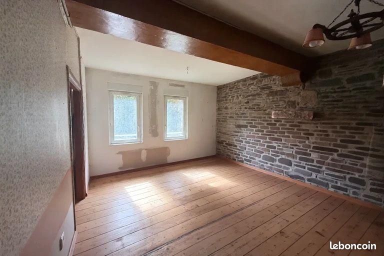 Appartement 1 pièce 40 m² · à Morlaix · 40 m² · 41 000 €