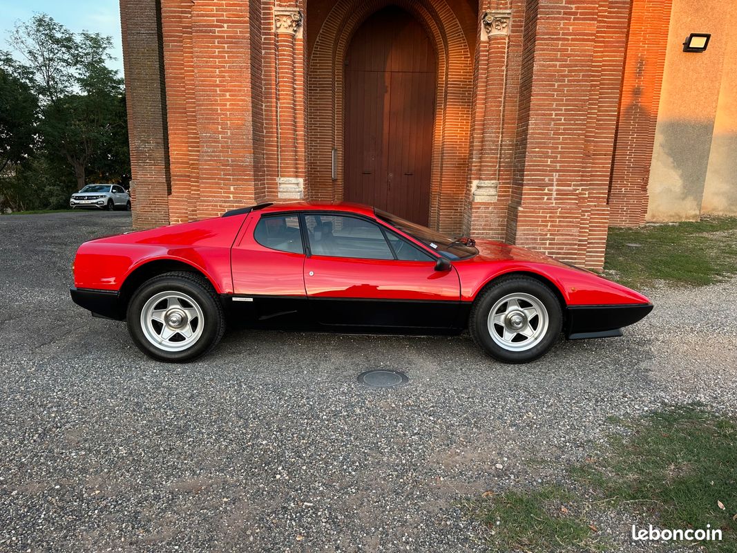 Ferrari bb 512 i (image 7)