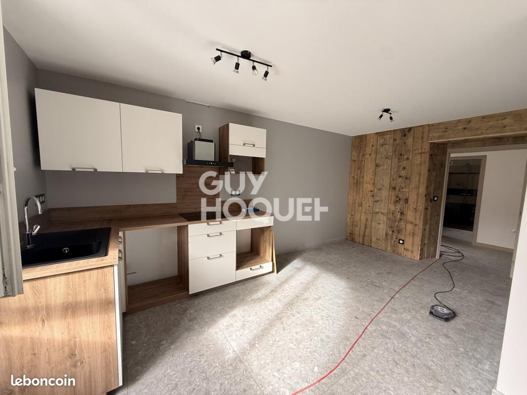 Appartement 3 pièces 73 m² · à Esserts-Blay · 73 m² · 870 €/mois