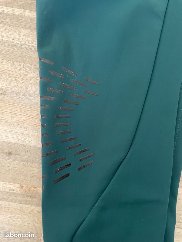 Pantalon HORSE PILOT T36 (image 2)
